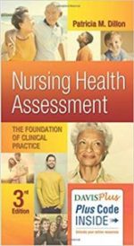 nursing health assessment: the foundation of clinical practice