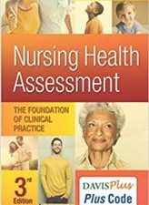nursing health assessment: the foundation of clinical practice