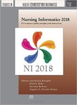 nursing informatics 2018