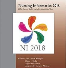 nursing informatics 2018