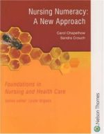 nursing numeracy: a new approach