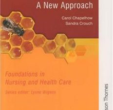 nursing numeracy: a new approach