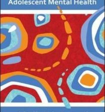 nursing in child and adolescent mental health