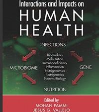 nutrition infection interactions and impacts on human health