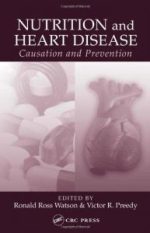 nutrition and heart disease: causation and prevention