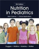 nutrition in pediatrics
