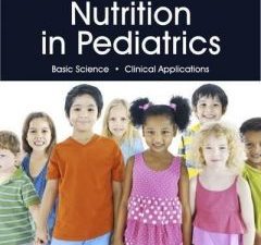 nutrition in pediatrics