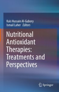 nutritional antioxidant therapies: treatments and perspectives