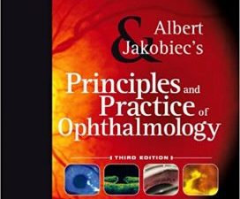 albert & jakobiec’s principles & practice of ophthalmology: 4 volume set (expert consult) – 3rd edition