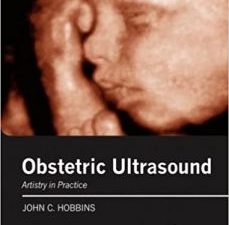 obstetric ultrasound: artistry in practice 1st edition