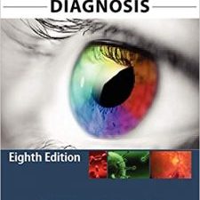 ocular differential diagnosis, eighth edition (ocular differential diagnosis (roy)) 8th edition