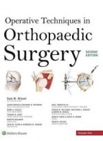 operative techniques in orthopaedic surgery 2nd edition