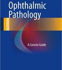 ophthalmic pathology: a concise guide