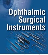 ophthalmic surgical instruments