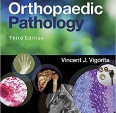 orthopaedic pathology, 3rd edition