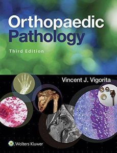 orthopaedic pathology, third edition