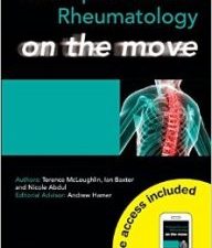 orthopaedics and rheumatology on the move