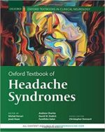 oxford textbook of headache syndromes (oxford textbooks in clinical neurology) 1st edition