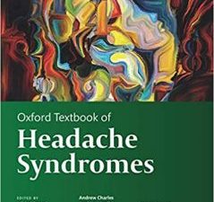 oxford textbook of headache syndromes (oxford textbooks in clinical neurology) 1st edition