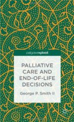 palliative care and end of life decisions