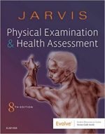 physical examination and health assessment, 8e 8th edition