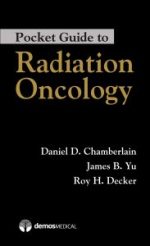 pocket guide to radiation oncology