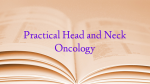 Practical Head and Neck Oncology