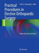 practical procedures in elective orthopedic surgery: upper extremity and spine