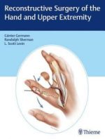 reconstructive surgery of the hand and upper extremity