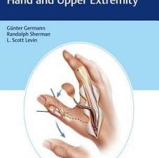 reconstructive surgery of the hand and upper extremity