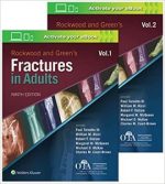 rockwood and green’s fractures in adults 9th edition