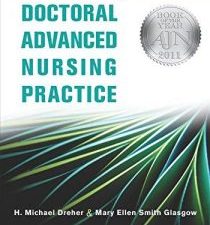 role development for doctoral advanced nursing practice