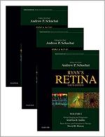 ryan’s retina: 3 volume set 6th edition
