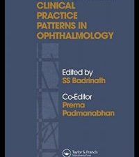 sankara nethralaya clinical practice patterns in ophthalmology