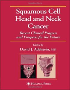squamous cell head and neck cancer: recent clinical progress and prospects for the future