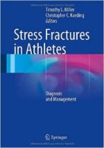 stress fractures in athletes: diagnosis and management