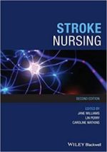 stroke nursing 2nd edition