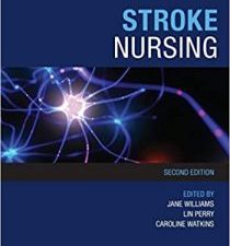 stroke nursing 2nd edition