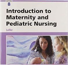 study guide for introduction to maternity and pediatric nursing, 8e 8th edition