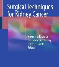 surgical techniques for kidney cancer