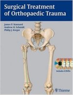 surgical treatment of orthopaedic trauma