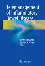 telemanagement of inflammatory bowel disease