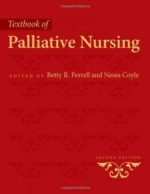 textbook of palliative nursing 2nd edition
