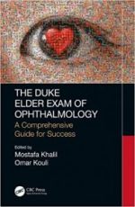 the duke elder exam of ophthalmology: a comprehensive guide for success