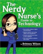 the nerdy nurse’s guide to technology