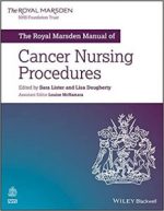the royal marsden manual of cancer nursing procedures (royal marsden manual series) 1st edition
