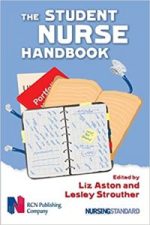 the student nurse handbook 1st edition