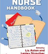 the student nurse handbook 1st edition