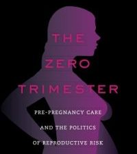 the zero trimester: pre pregnancy care and the politics of reproductive risk