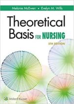 theoretical basis for nursing 5th edition